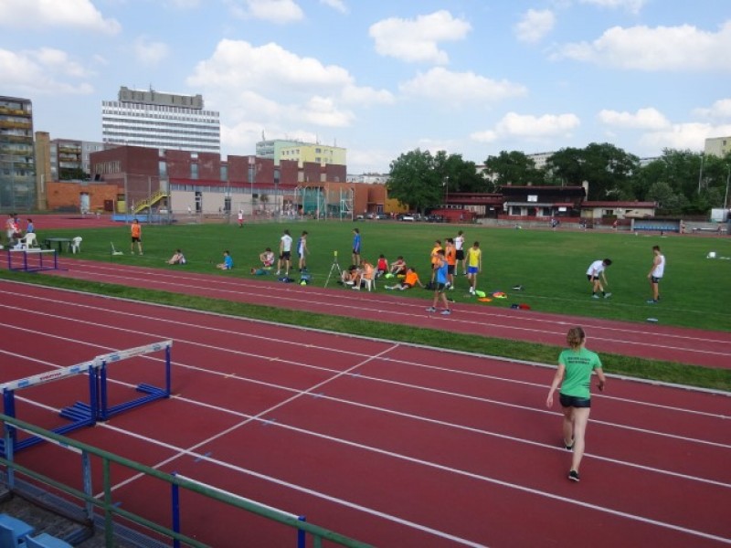 Fotografie DSC00726.JPG v galerii Přebory Prahy starší