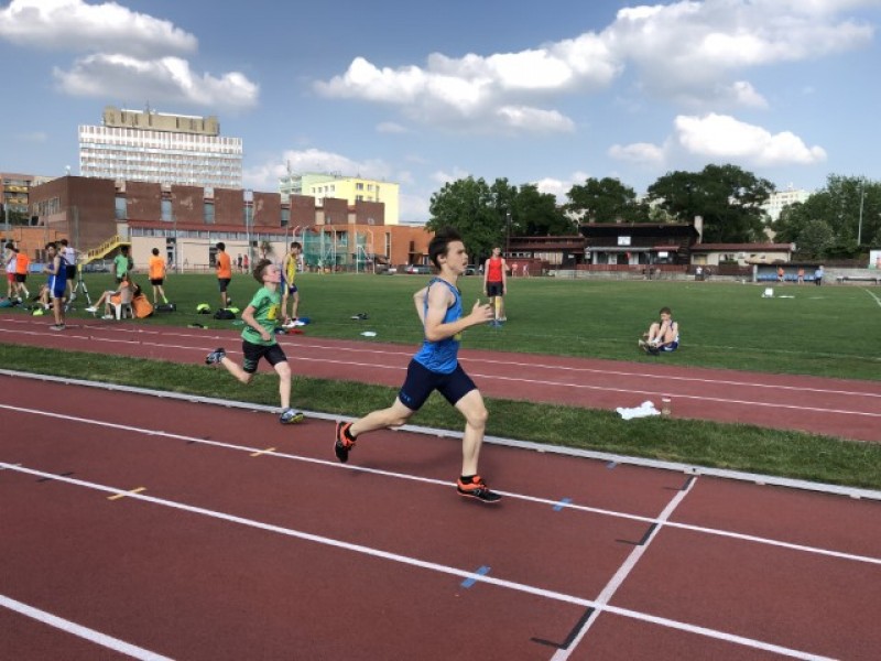 Fotografie IMG_0709.JPG v galerii Přebory Prahy starší