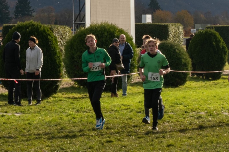 Fotografie DSC_0323.jpg v galerii Pražské přebory kros Chuchle