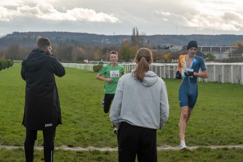 Fotografie DSC_0328.jpg v galerii Pražské přebory kros Chuchle