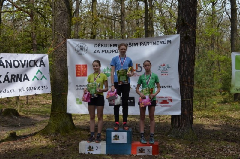 Fotografie DSC_0001.JPG v galerii Běh za Újezdskou Sovou - 2. část