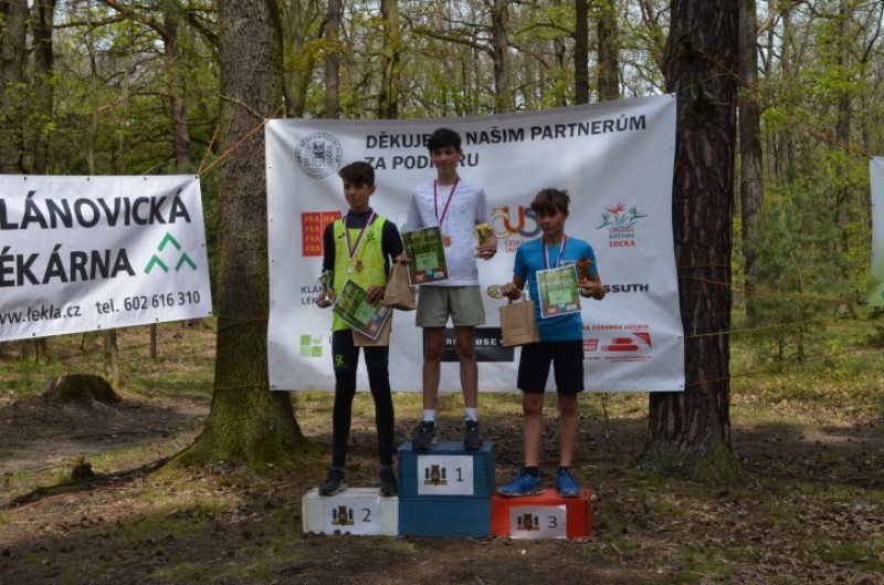 Fotografie DSC_0002.JPG v galerii Běh za Újezdskou Sovou - 2. část