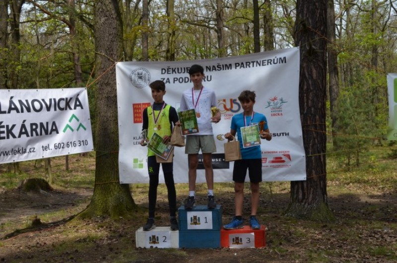 Fotografie DSC_0003.JPG v galerii Běh za Újezdskou Sovou - 2. část