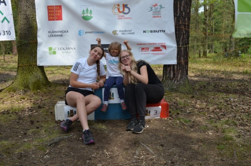 Fotografie DSC_0009.JPG v galerii Běh za Újezdskou Sovou - 2. část