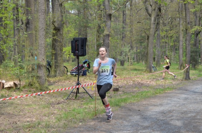 Fotografie DSC_0062.JPG v galerii Běh za Újezdskou Sovou - 2. část