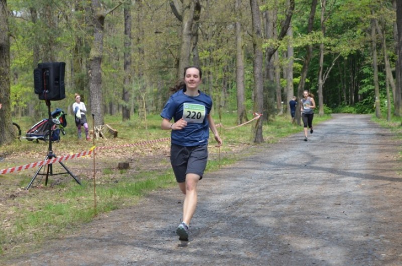 Fotografie DSC_0074.JPG v galerii Běh za Újezdskou Sovou - 2. část