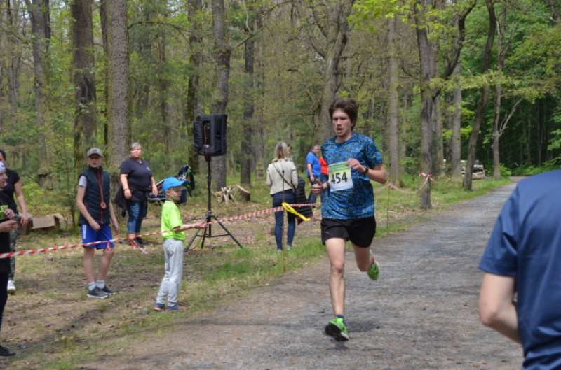 Fotografie DSC_0116.JPG v galerii Běh za Újezdskou Sovou - 2. část