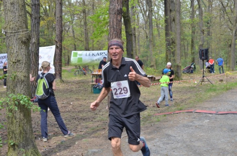 Fotografie DSC_0156.JPG v galerii Běh za Újezdskou Sovou - 2. část