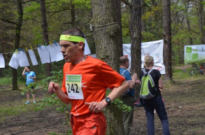 Fotografie DSC_0161.JPG v galerii Běh za Újezdskou Sovou - 2. část