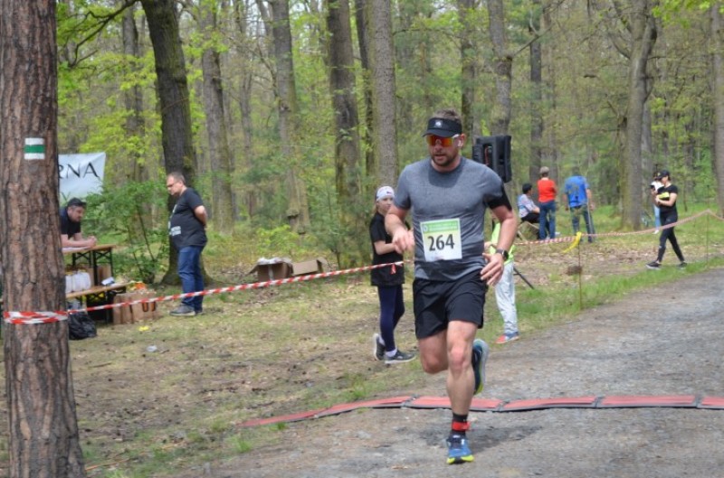 Fotografie DSC_0162.JPG v galerii Běh za Újezdskou Sovou - 2. část