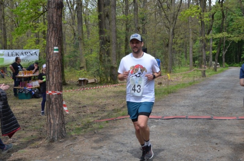 Fotografie DSC_0164.JPG v galerii Běh za Újezdskou Sovou - 2. část