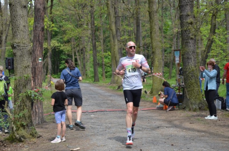 Fotografie DSC_0167.JPG v galerii Běh za Újezdskou Sovou - 2. část