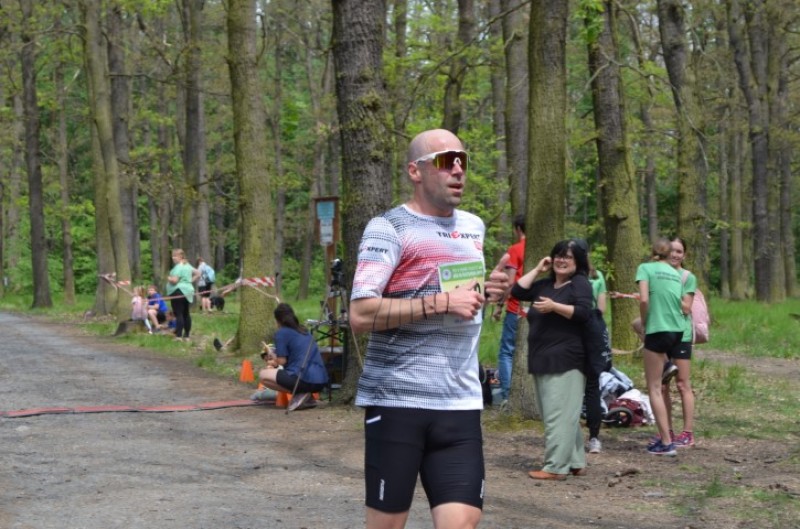 Fotografie DSC_0168.JPG v galerii Běh za Újezdskou Sovou - 2. část