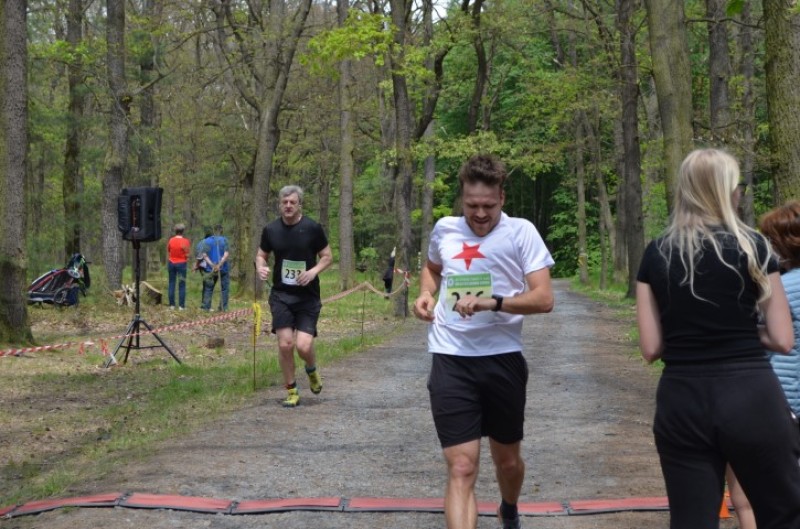 Fotografie DSC_0176.JPG v galerii Běh za Újezdskou Sovou - 2. část