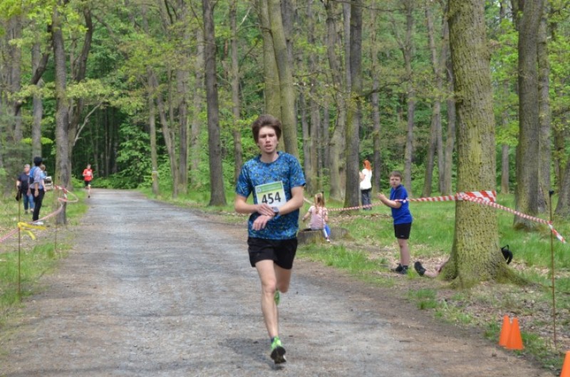 Fotografie DSC_0180.JPG v galerii Běh za Újezdskou Sovou - 2. část