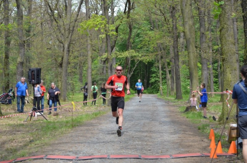 Fotografie DSC_0187.JPG v galerii Běh za Újezdskou Sovou - 2. část