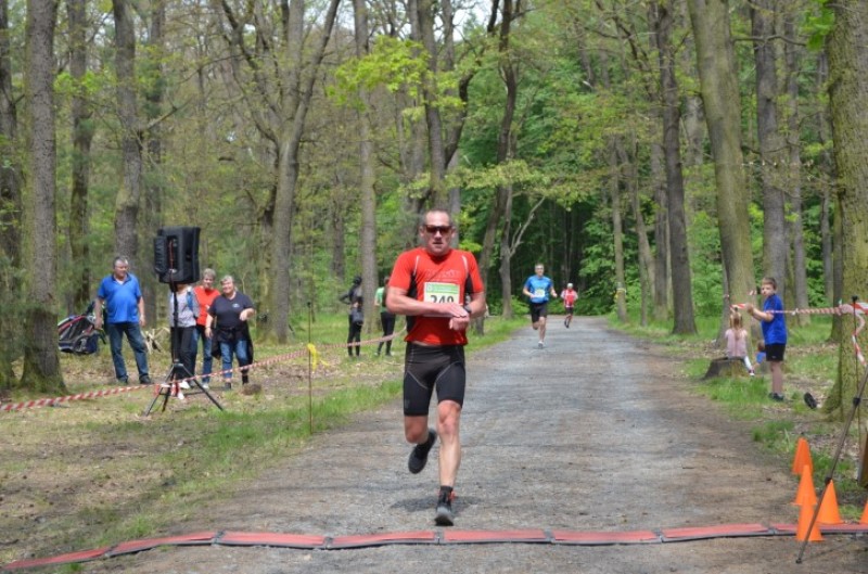 Fotografie DSC_0188.JPG v galerii Běh za Újezdskou Sovou - 2. část