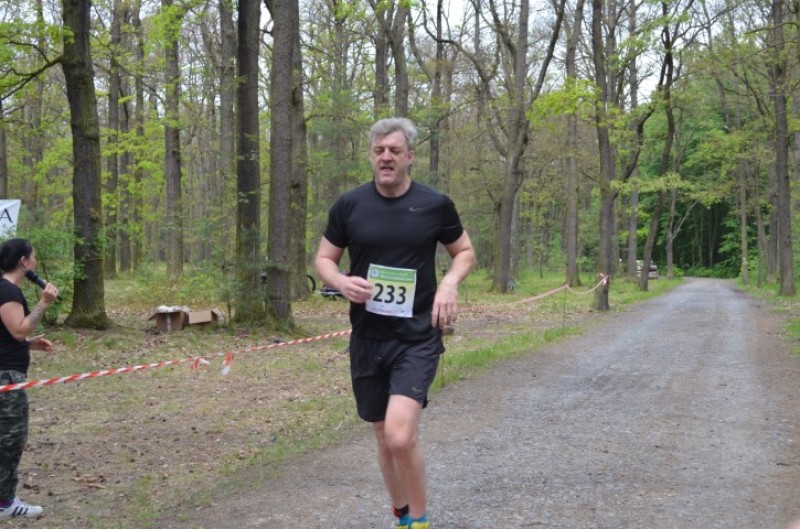 Fotografie DSC_0264.JPG v galerii Běh za Újezdskou Sovou - 2. část