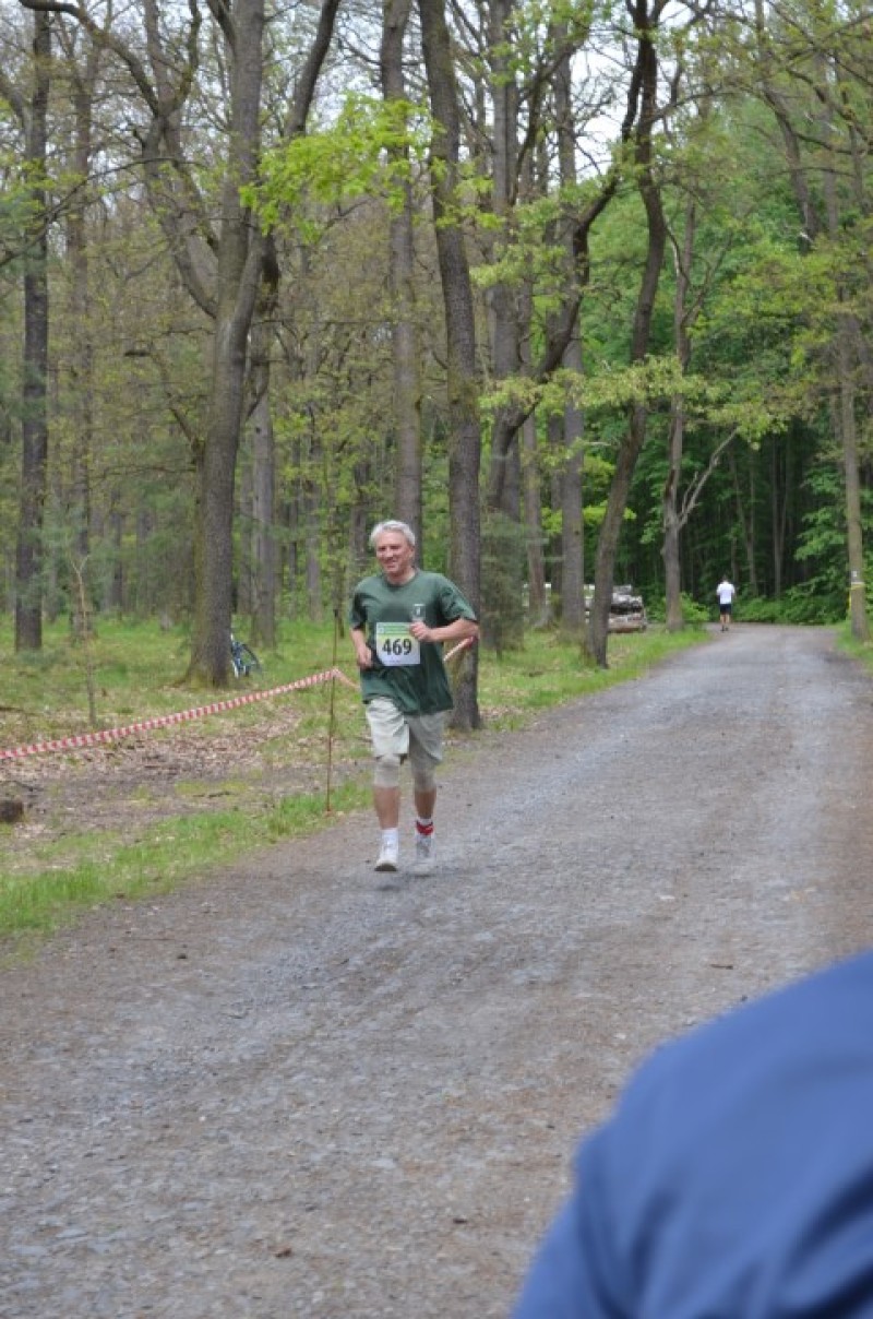 Fotografie DSC_0270.JPG v galerii Běh za Újezdskou Sovou - 2. část