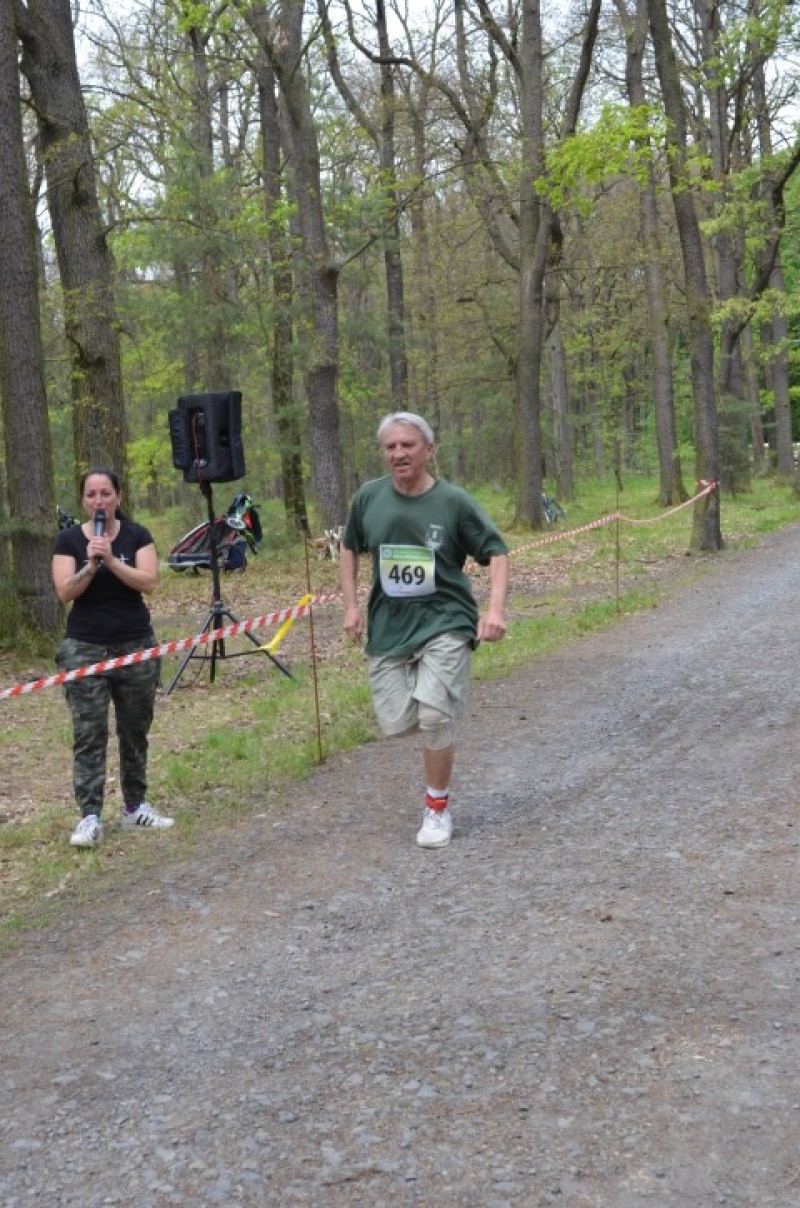 Fotografie DSC_0271.JPG v galerii Běh za Újezdskou Sovou - 2. část