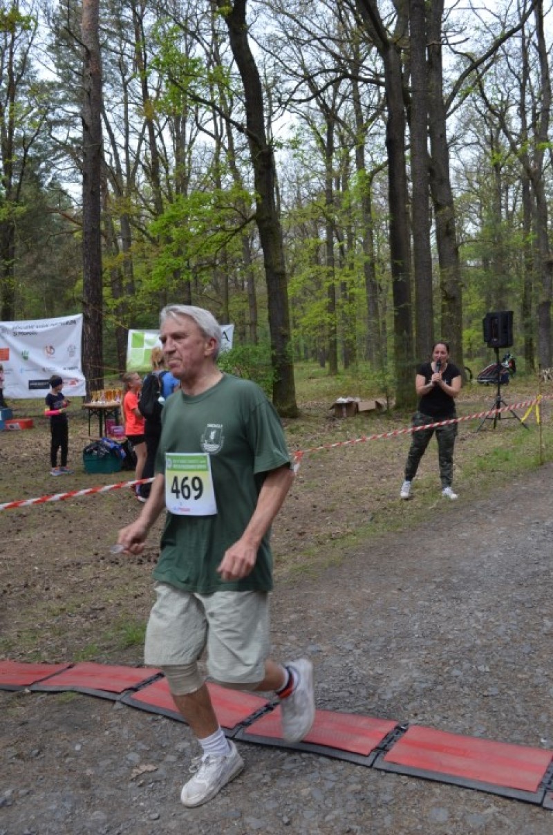 Fotografie DSC_0272.JPG v galerii Běh za Újezdskou Sovou - 2. část