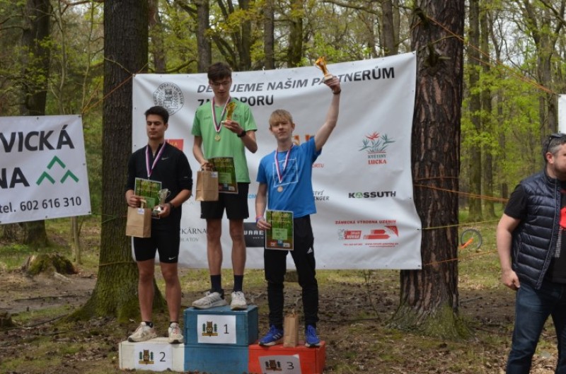 Fotografie DSC_0277.JPG v galerii Běh za Újezdskou Sovou - 2. část