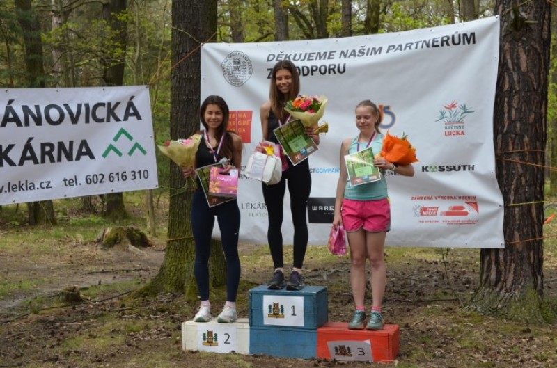 Fotografie DSC_0287.JPG v galerii Běh za Újezdskou Sovou - 2. část