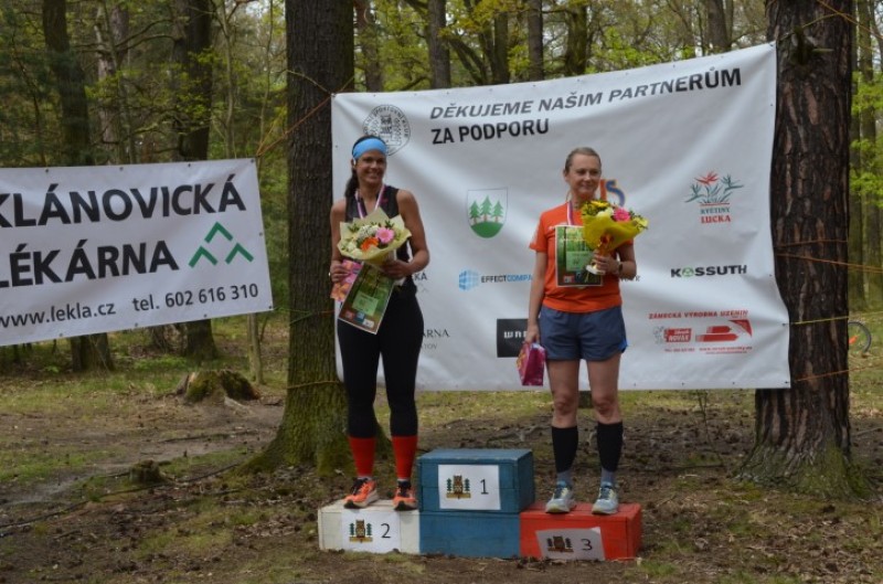 Fotografie DSC_0291.JPG v galerii Běh za Újezdskou Sovou - 2. část