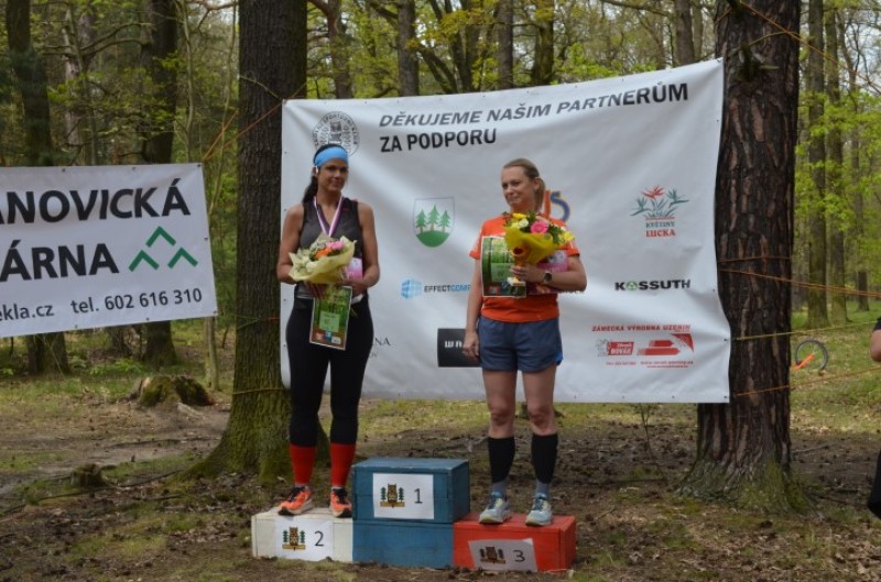 Fotografie DSC_0292.JPG v galerii Běh za Újezdskou Sovou - 2. část