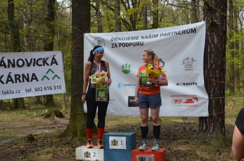 Fotografie DSC_0293.JPG v galerii Běh za Újezdskou Sovou - 2. část