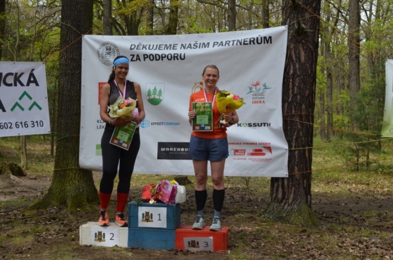 Fotografie DSC_0296.JPG v galerii Běh za Újezdskou Sovou - 2. část