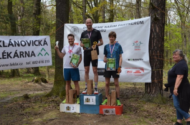 Fotografie DSC_0301.JPG v galerii Běh za Újezdskou Sovou - 2. část