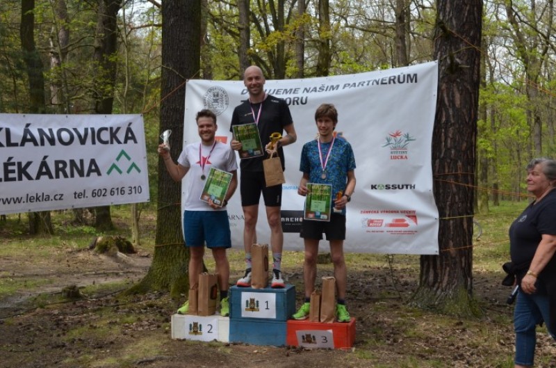 Fotografie DSC_0302.JPG v galerii Běh za Újezdskou Sovou - 2. část