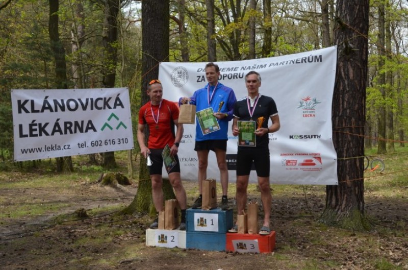 Fotografie DSC_0305.JPG v galerii Běh za Újezdskou Sovou - 2. část