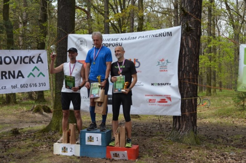 Fotografie DSC_0307.JPG v galerii Běh za Újezdskou Sovou - 2. část