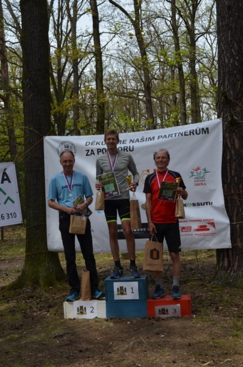 Fotografie DSC_0316.JPG v galerii Běh za Újezdskou Sovou - 2. část