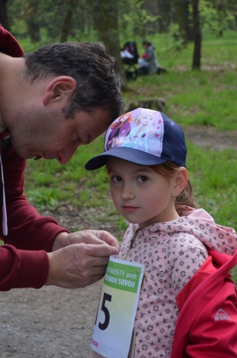 Fotografie DSC_0507.JPG v galerii Běh za Újezdskou Sovou - 2. část