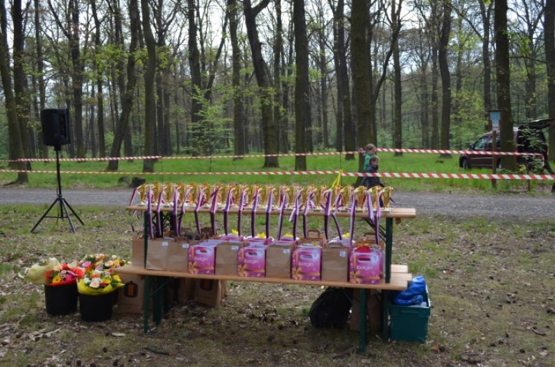 Fotografie DSC_0511.JPG v galerii Běh za Újezdskou Sovou - 2. část