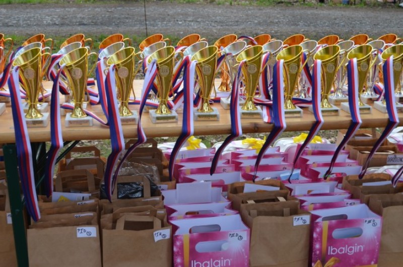 Fotografie DSC_0516.JPG v galerii Běh za Újezdskou Sovou - 2. část