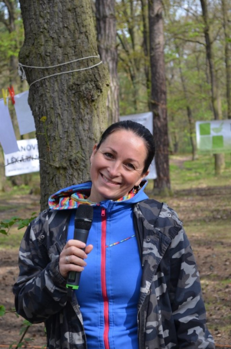 Fotografie DSC_0525.JPG v galerii Běh za Újezdskou Sovou - 2. část