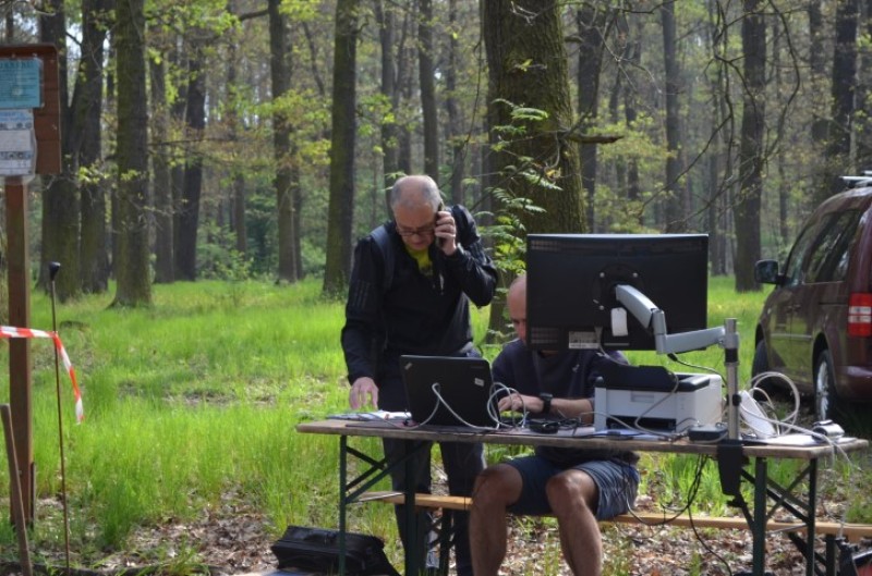 Fotografie DSC_0526.JPG v galerii Běh za Újezdskou Sovou - 2. část