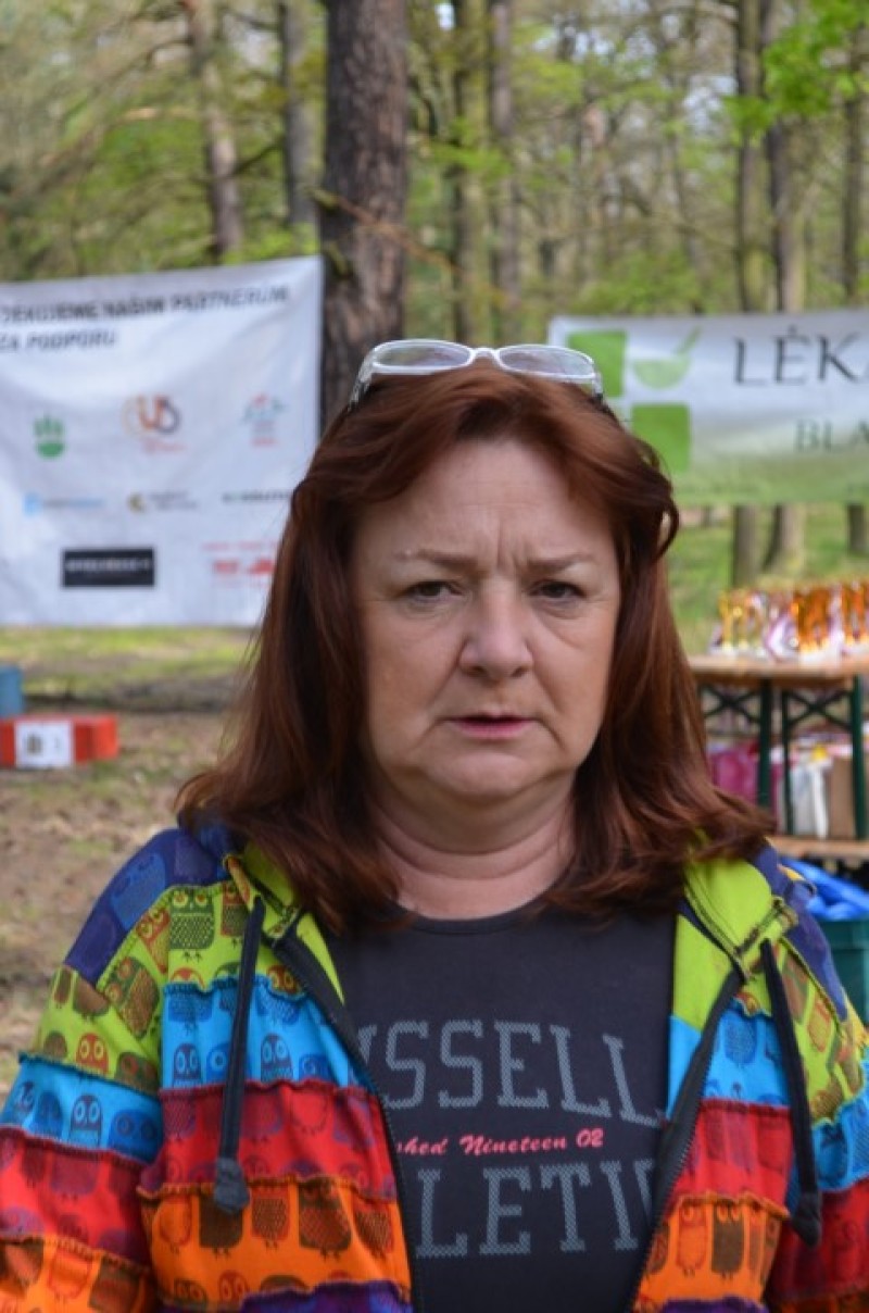 Fotografie DSC_0527.JPG v galerii Běh za Újezdskou Sovou - 2. část