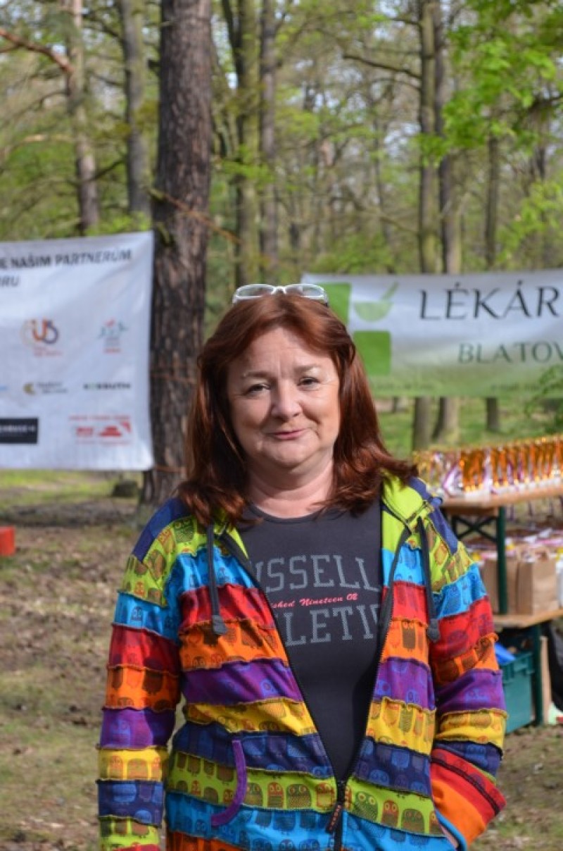 Fotografie DSC_0528.JPG v galerii Běh za Újezdskou Sovou - 2. část