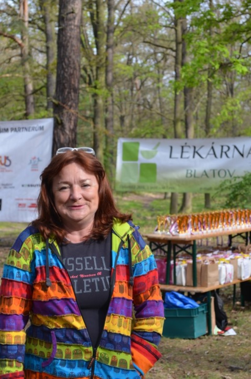 Fotografie DSC_0529.JPG v galerii Běh za Újezdskou Sovou - 2. část