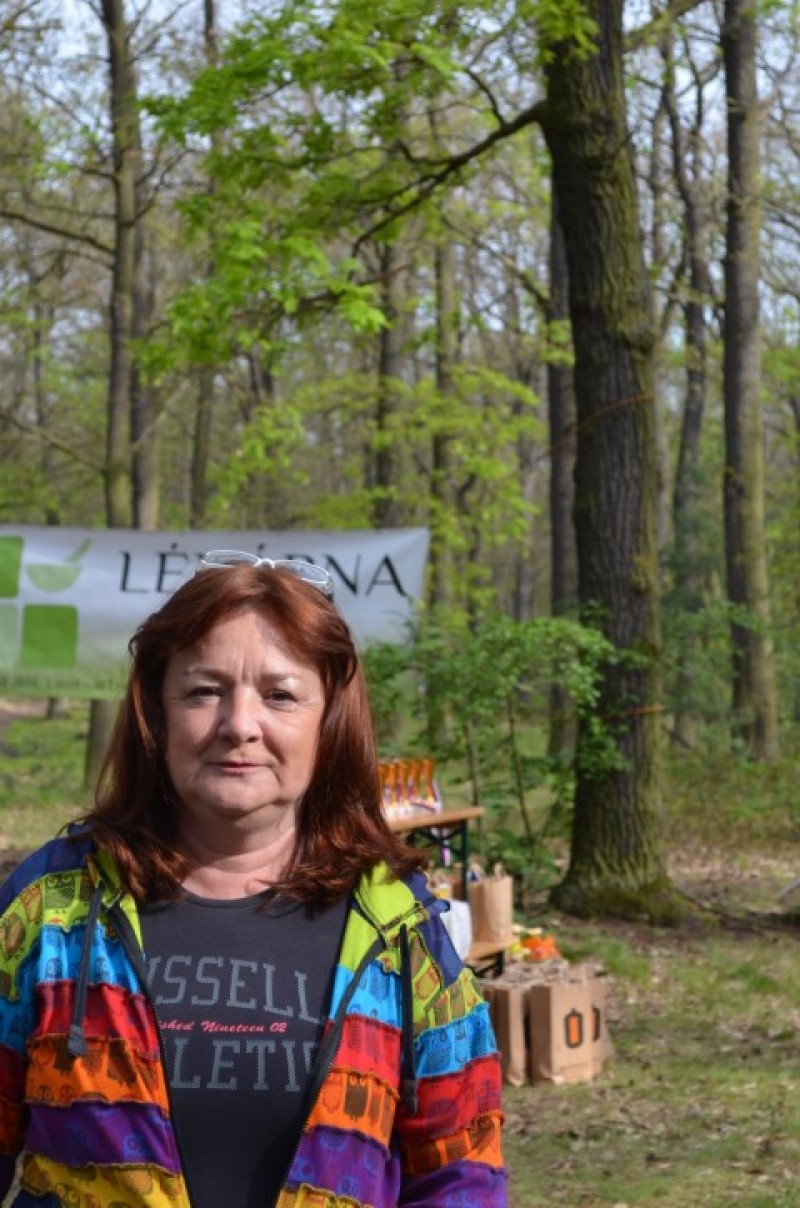 Fotografie DSC_0530.JPG v galerii Běh za Újezdskou Sovou - 2. část