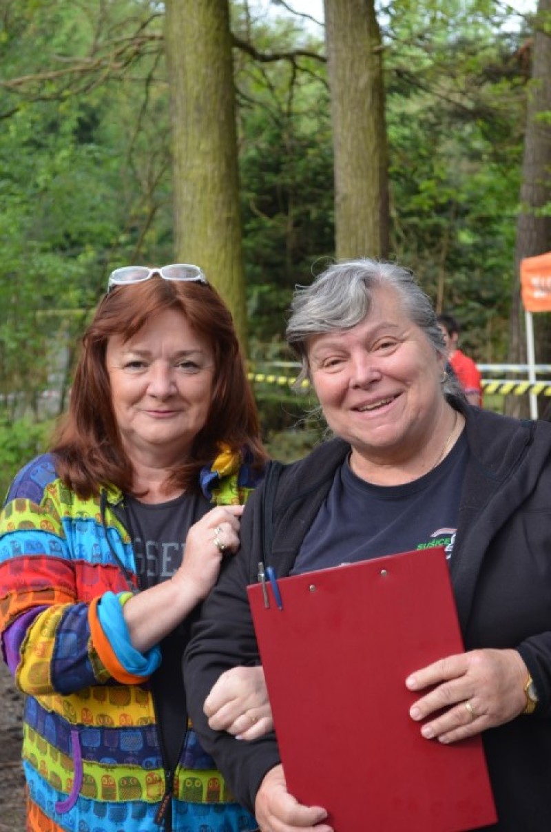 Fotografie DSC_0535.JPG v galerii Běh za Újezdskou Sovou - 2. část