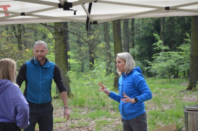 Fotografie DSC_0540.JPG v galerii Běh za Újezdskou Sovou - 2. část