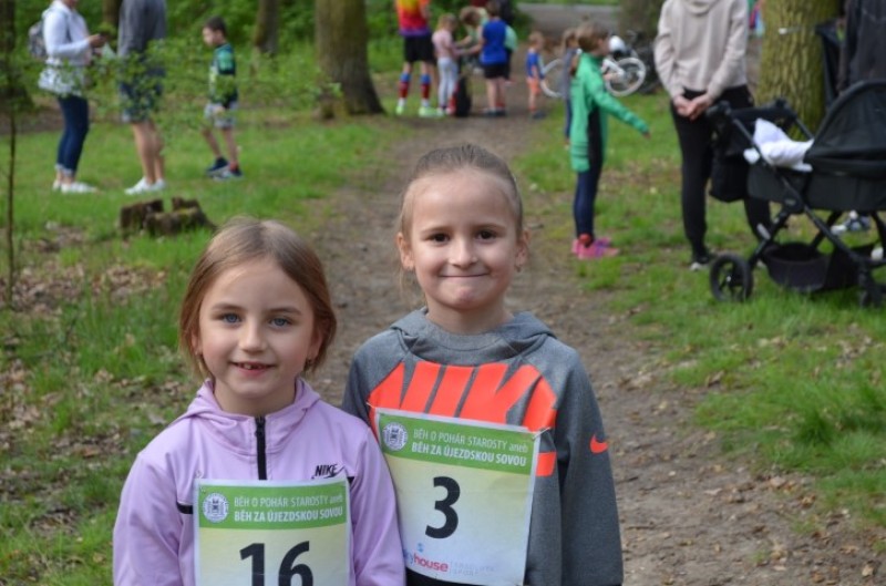 Fotografie DSC_0544.JPG v galerii Běh za Újezdskou Sovou - 2. část