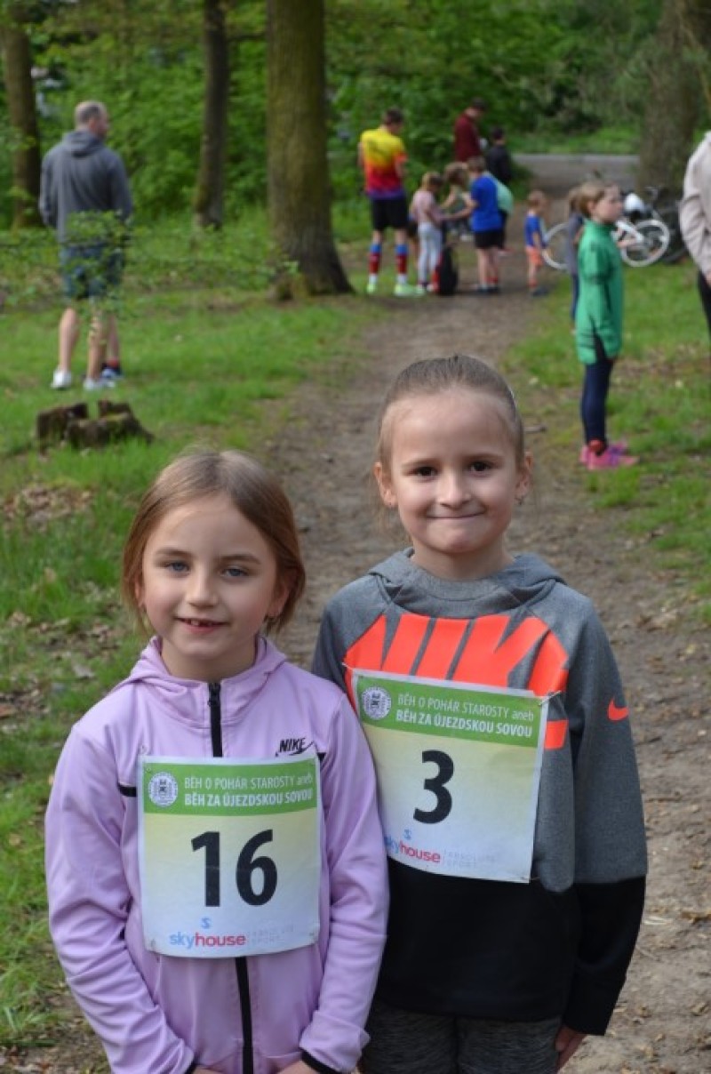 Fotografie DSC_0545.JPG v galerii Běh za Újezdskou Sovou - 2. část