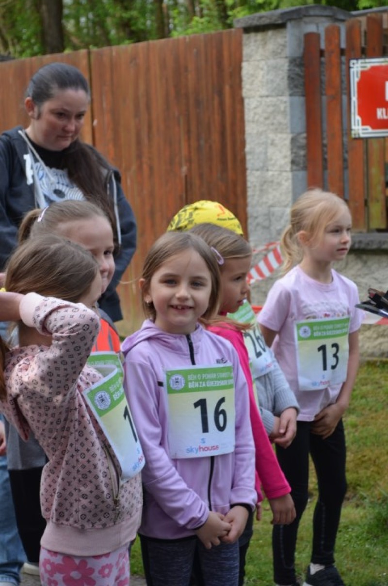 Fotografie DSC_0549.JPG v galerii Běh za Újezdskou Sovou - 2. část